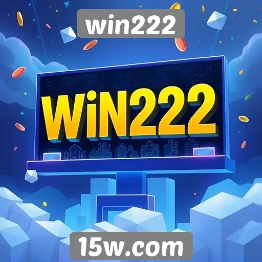 vantagens de jogar no win222