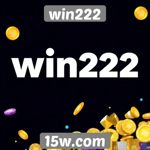 Comparação de bônus disponíveis no site win222
