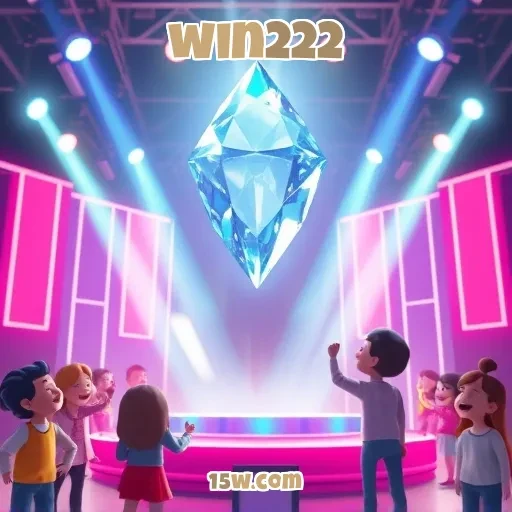 win222: A Comunidade Que Revoluciona Seu Jogo Online