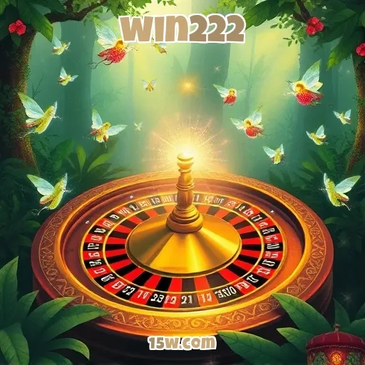win222: Descubra os Eventos que Transformam Seu Jogo em Aventura