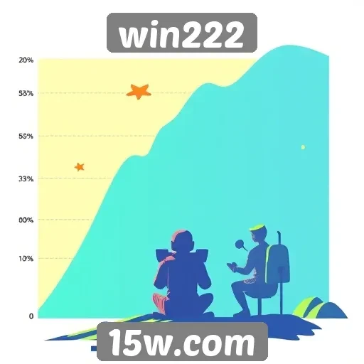 tendências de jogos no win222 para jogadores