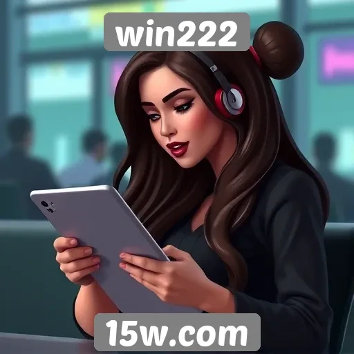 opções de pagamento disponíveis no win222