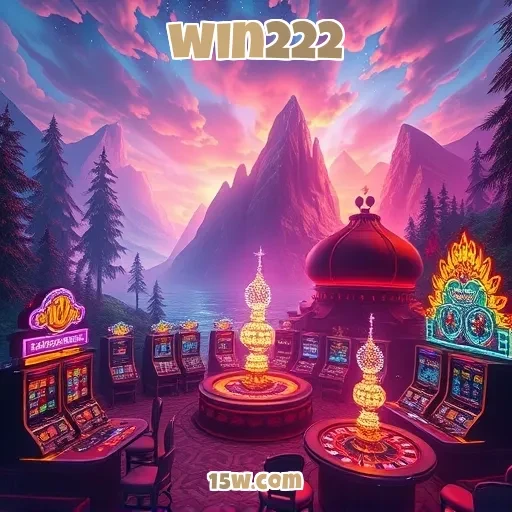 win222: As Avaliações que Todo Jogador Precisa Conhecer