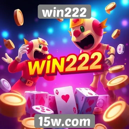 Segurança e confiabilidade no site de jogos win222