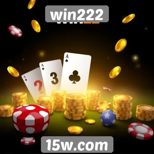 plataforma win222 oferece promoções especiais